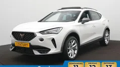 Wit Gebruikt 2024 Cupra Formentor SUV | € 33.900 (Eerlijke prijs)