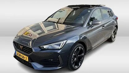 Gebruikt 2022 Cupra Leon Hatchback | € 25.750 (Eerlijke prijs)
