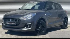Gebruikt 2018 Suzuki Swift Hatchback | € 13.495 (Eerlijke prijs)
