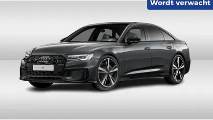 Occasion Audi A6 Competition 299 PK (219 kW) 2025 Grijs Sedan