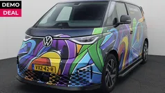 Gebruikt 2023 VW ID. Buzz MPV | € 39.940 (Eerlijke prijs)