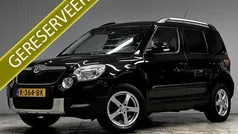 Gebruikt 2010 Skoda Yeti Active SUV | € 3.995 (Goede deal)
