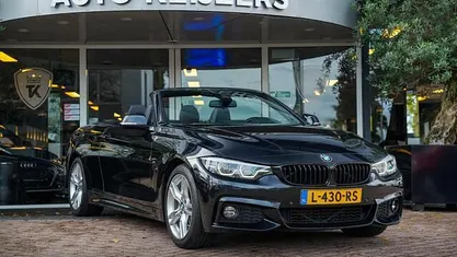 Occasion BMW 430 Cabriolet Executive 252 PK (185 kW) 2020 Cabriolet