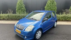 Gebruikt 2006 Citroën C2 Hatchback | € 1.499 (Eerlijke prijs)