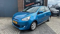 Gebruikt 2015 Mitsubishi Space Star Hatchback | € 4.950 (Goede deal)