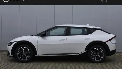 Occasion Kia EV6 Light 125 kW (170 PK) 2024 SUV