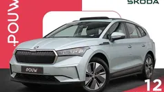 Gebruikt 2021 Skoda Enyaq iV SUV | € 24.450 (Eerlijke prijs)
