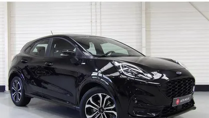 Occasion 2026 Ford Puma ST-Line SUV | € 22.945 (Super prijs)