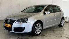 Grijs Gebruikt 2007 VW Golf V GT Hatchback | € 2.190 (Eerlijke prijs)