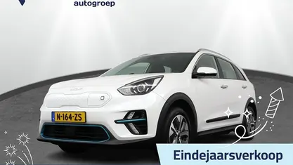 Gebruikt 2022 Kia e-Niro SUV | € 22.950 (Goede deal)
