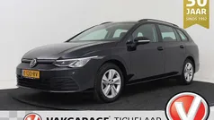Gebruikt 2021 VW Golf VIII Business Stationwagen | € 18.399 (Eerlijke prijs)