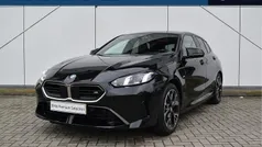 Zwart Gebruikt 2025 BMW M135 Executive Hatchback | € 64.950 (Eerlijke prijs)