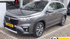 Grijs Gebruikt 2023 Suzuki SX4 S-Cross Style SUV | € 26.945 (Eerlijke prijs)