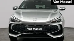 Grijs Nieuw 2025 MG MG3 Luxury Hatchback | € 24.995 (Eerlijke prijs)