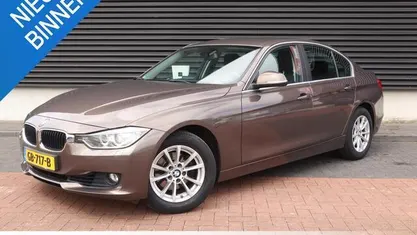 Occasion BMW 320 Executive 184 PK (135 kW) 2015 Sedan