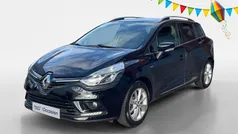 Gebruikt 2017 Renault Clio GrandTour LIMITED Stationwagen | € 9.295 (Eerlijke prijs)