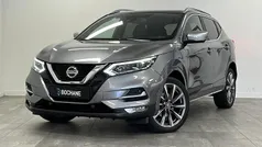 Gebruikt 2019 Nissan Qashqai Tekna+ SUV | € 20.535 (Eerlijke prijs)