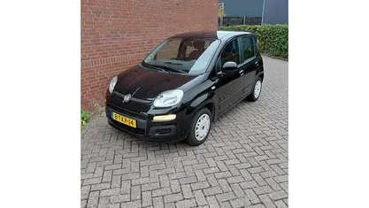 Gebruikt 2014 Fiat Panda Hatchback | € 3.500 (Goede deal)