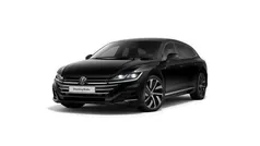 Gebruikt 2021 VW Arteon R-line Sedan | € 38.833 (Super prijs)