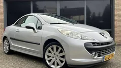 Peugeot 207 CC