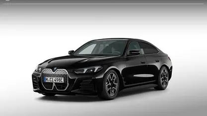 Gebruikt 2025 BMW i4 M Sport Sedan | € 68.340 (Eerlijke prijs)