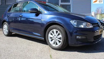 Occasion VW Golf VII Trendline 116 PK (85 kW) 2016 Hatchback