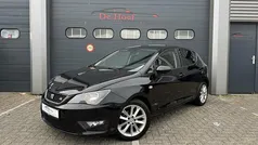 Zwart Gebruikt 2013 Seat Ibiza FR Hatchback | € 7.999 (Eerlijke prijs)