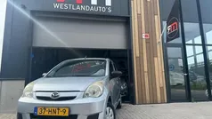 Gebruikt 2009 Daihatsu Cuore Hatchback | € 2.500 (Eerlijke prijs)