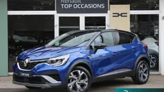 Blauw Gebruikt 2023 Renault Captur R.S. SUV | € 28.195 (Eerlijke prijs)