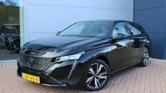 Gebruikt 2023 Peugeot 308 SW Allure Stationwagen | € 24.900 (Eerlijke prijs)