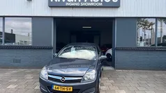 Gebruikt 2006 Opel Astra Edition Hatchback | € 2.950 (Eerlijke prijs)