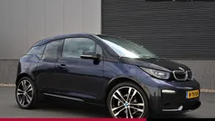 Blauw Gebruikt 2021 BMW i3 Executive Hatchback | € 19.144 (Eerlijke prijs)