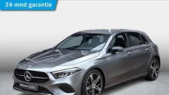 Grijs Gebruikt 2025 Mercedes A180 Luxury Hatchback | € 36.950 (Eerlijke prijs)