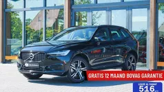 Zwart Gebruikt 2021 Volvo XC60 R-Design SUV | € 38.994 (Super prijs)