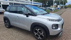 Grijs Gebruikt 2019 Citroën C3 Aircross PureTech SUV | € 13.845 (Eerlijke prijs)