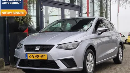 Occasion Seat Ibiza Business 95 PK (69 kW) 2022 Hatchback