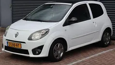 Gebruikt 2008 Renault Twingo Authentique Hatchback | € 2.495 (Eerlijke prijs)