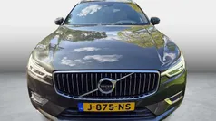 Grijs Gebruikt 2020 Volvo XC60 Inscription SUV | € 41.694 (Eerlijke prijs)