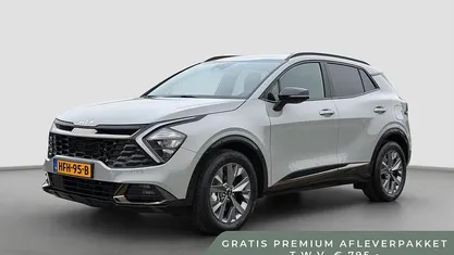 Occasion Kia Sportage 209 PK (153 kW) 2025 SUV