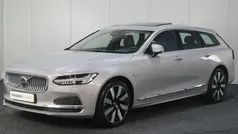 Gebruikt 2023 Volvo V90 Ultimate Stationwagen | € 52.750 (Eerlijke prijs)