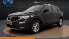 Gebruikt 2020 VW T-Roc Business SUV | € 23.450 (Goede deal)