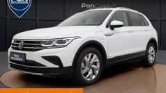 Gebruikt 2022 VW Tiguan Elegance SUV | € 32.950 (Eerlijke prijs)