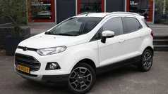 Gebruikt 2017 Ford Ecosport Titanium SUV | € 9.950 (Eerlijke prijs)
