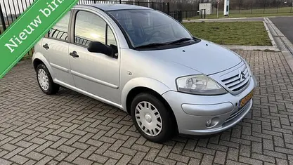 Occasion Citroën C3 Attraction 73 PK (53 kW) 2005 Hatchback
