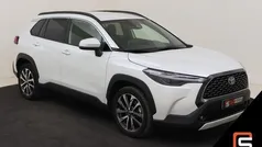 Toyota Corolla Hybrid