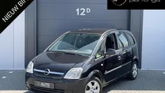 Gebruikt 2005 Opel Meriva MPV | € 1.245 (Eerlijke prijs)