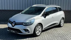 Gebruikt 2019 Renault Clio GrandTour LIMITED Stationwagen | € 8.749 (Eerlijke prijs)