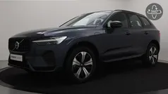 Blauw Gebruikt 2024 Volvo XC60 Plus SUV | € 53.900 (Eerlijke prijs)