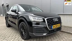 Gebruikt 2018 Audi Q2 Sport SUV | € 15.950 (Goede deal)