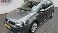 Grijs Gebruikt 2014 VW Polo Edition Hatchback | € 6.749 (Eerlijke prijs)